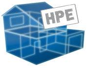 Label HPE