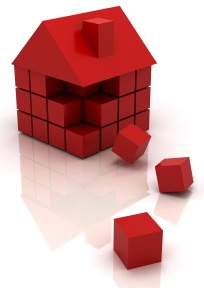 Problème de la rénovation énergétique des copropriétés