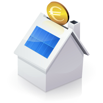 image rachat photovoltaïque par l'Etat