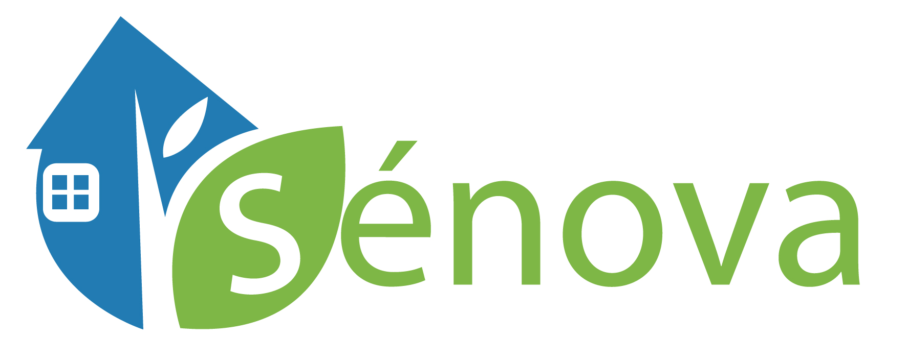 Logo senova