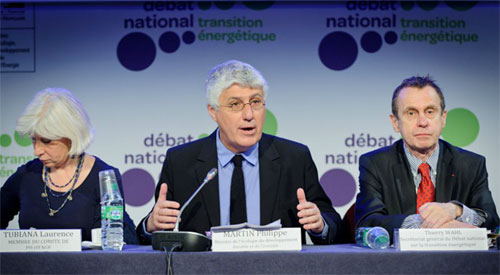 philippe martin debat national