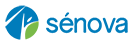 Sénova Maisons Logo